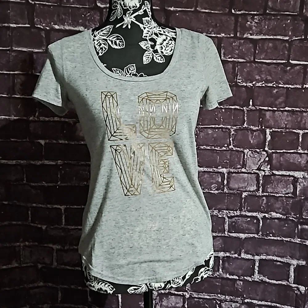 Juicy Couture Love top size XS